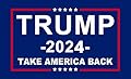 MAGA 2024 *NEW*