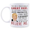 MAGA Coffee Mugs