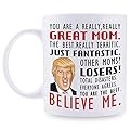 MAGA Coffee Mugs