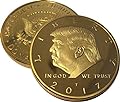 Trump 2017 Challenge Coins