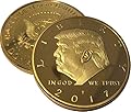 Trump 2017 Challenge Coins