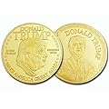 Trump 2018 Challenge Coins