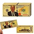 Trump Banknotes